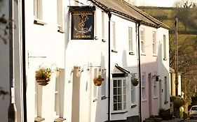 The Anchor Inn